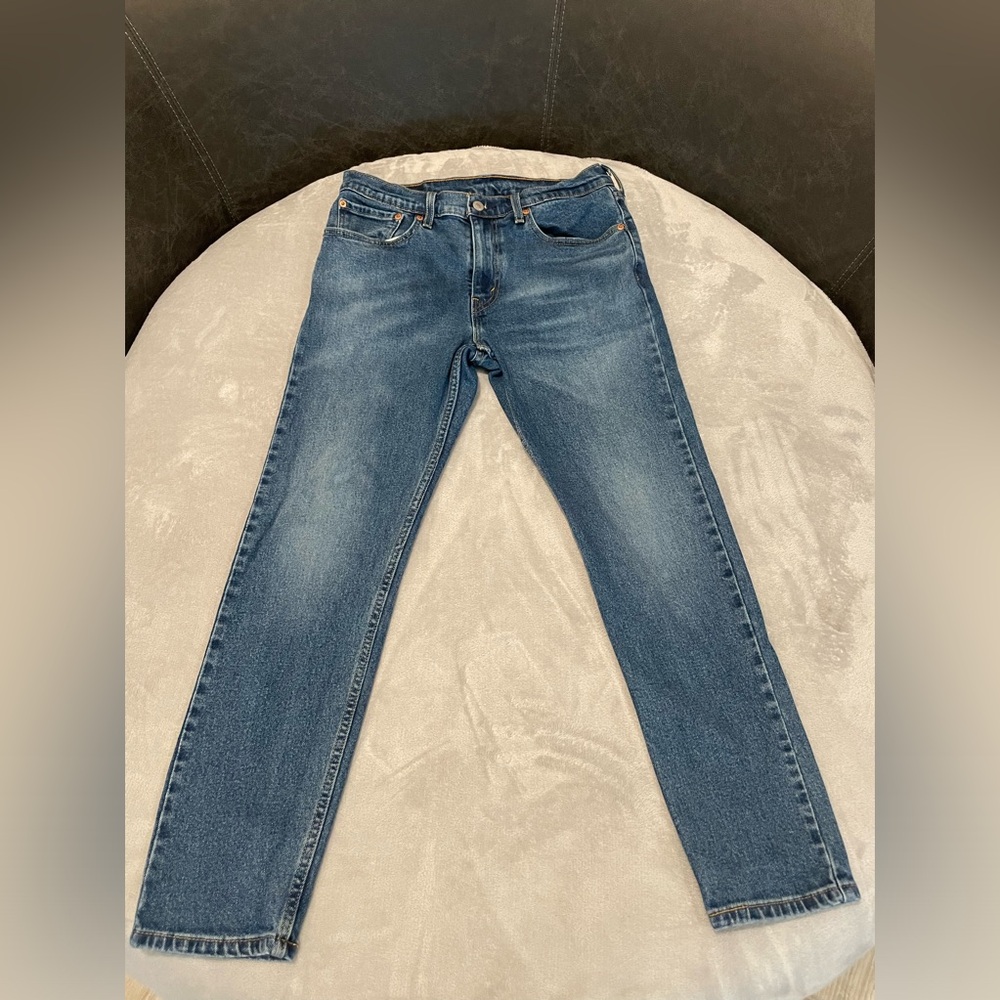 Levi's Men's 512 Slim Fit Jeans